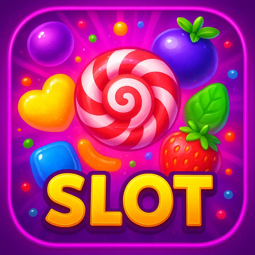 Machine à sous Sweet Bonanza sur MafiaCasino